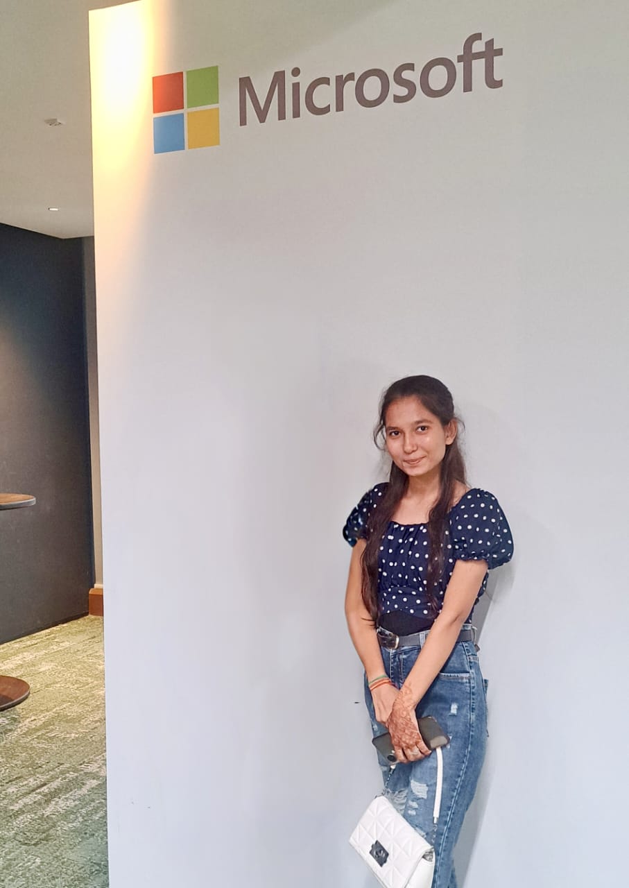 Rishita | Portfolio